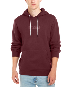 levis hoodie mens sale