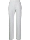 Champion Elasticated Waist Trousers In Grey