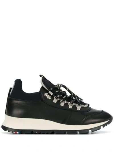 Philippe Model X The Rossignol Paris Trainers In Black