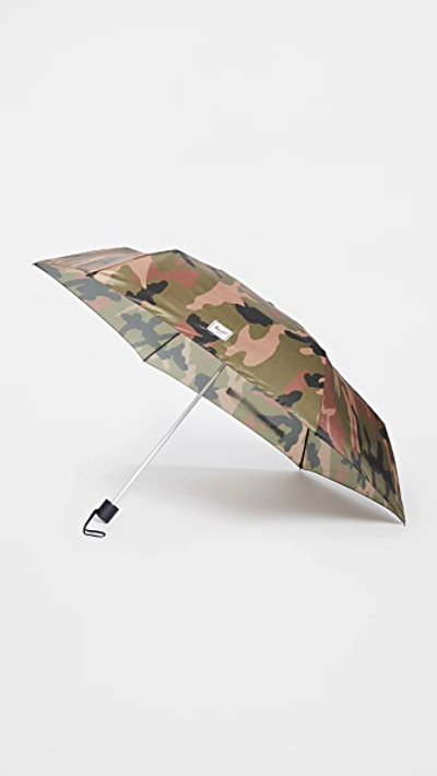 Herschel Supply Co Compact Umbrella