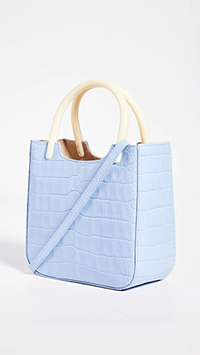 By Far Eric Bag In Sky Blue