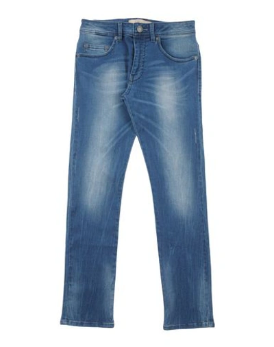 John Galliano Jeans In Blue