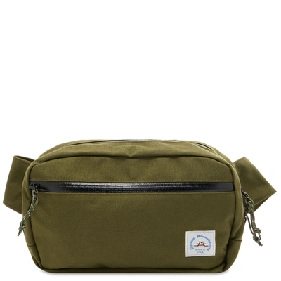 Epperson Mountaineering Sling Bag In Green