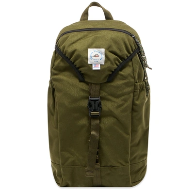 Epperson Mountaineering Small Climb Pack In Green