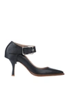 Ports 1961 1961 Pumps In Black