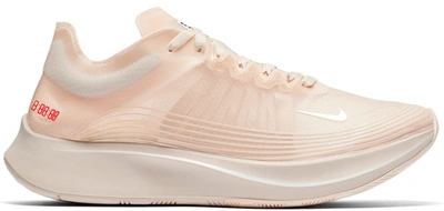 Pre-owned Nike Zoom Fly Sp Guava Ice (women's) In Guava Ice/white-guava Ice