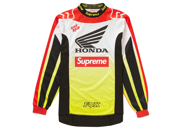 supreme honda for sale
