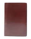 Il Bussetto Document Holder In Brown
