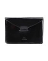 Il Bussetto Document Holders In Black