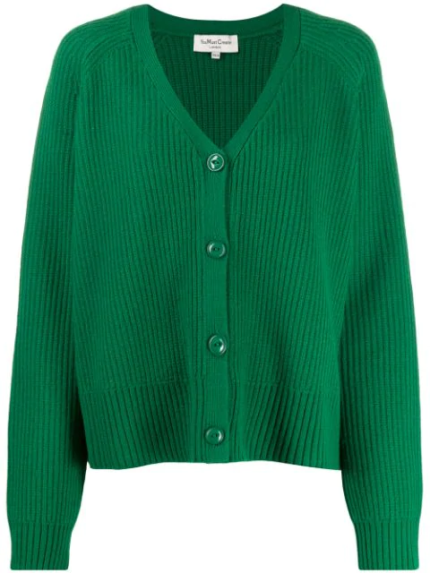 ymc cardigan