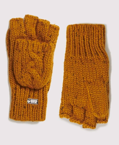 SUPERDRY Gloves for Women | ModeSens