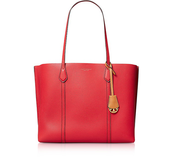 tory burch triple tote