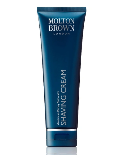 Molton Brown Men's Skin Calming Shaving Cream