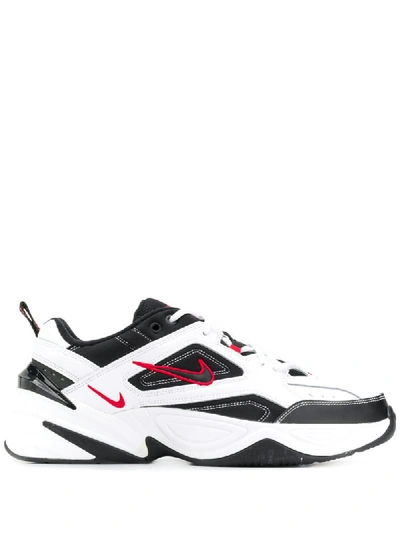 Nike M2k Tekno' Sneakers In White