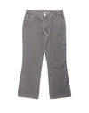 Twinset Pants In Grey