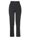 Patrizia Pepe Pants In Black