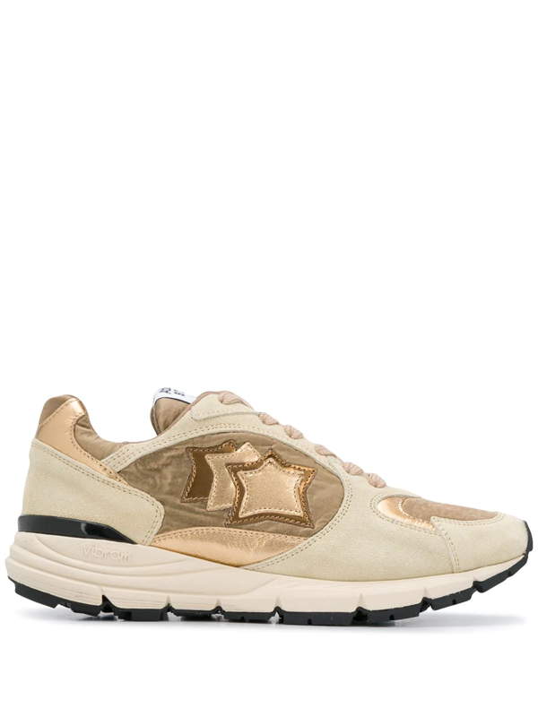 atlantic stars sneakers