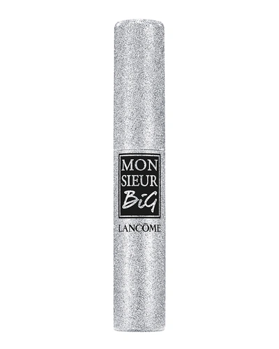 Lancôme Monsieur Big - Big Volume Mascara, Holiday 2019 Edition