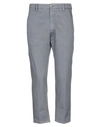 Be Able Pants In Grey