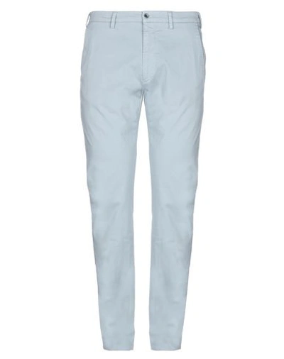Mason's Pants In Blue
