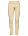 Woolrich Pants In Sand