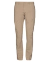 Siviglia Pants In Sand