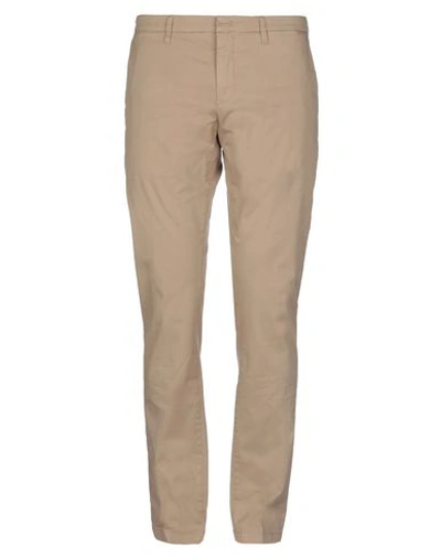 Siviglia Pants In Sand