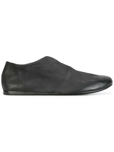 Marsèll Casual Slippers In Black