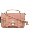 Proenza Schouler Ps1 Satchel - Neutrals