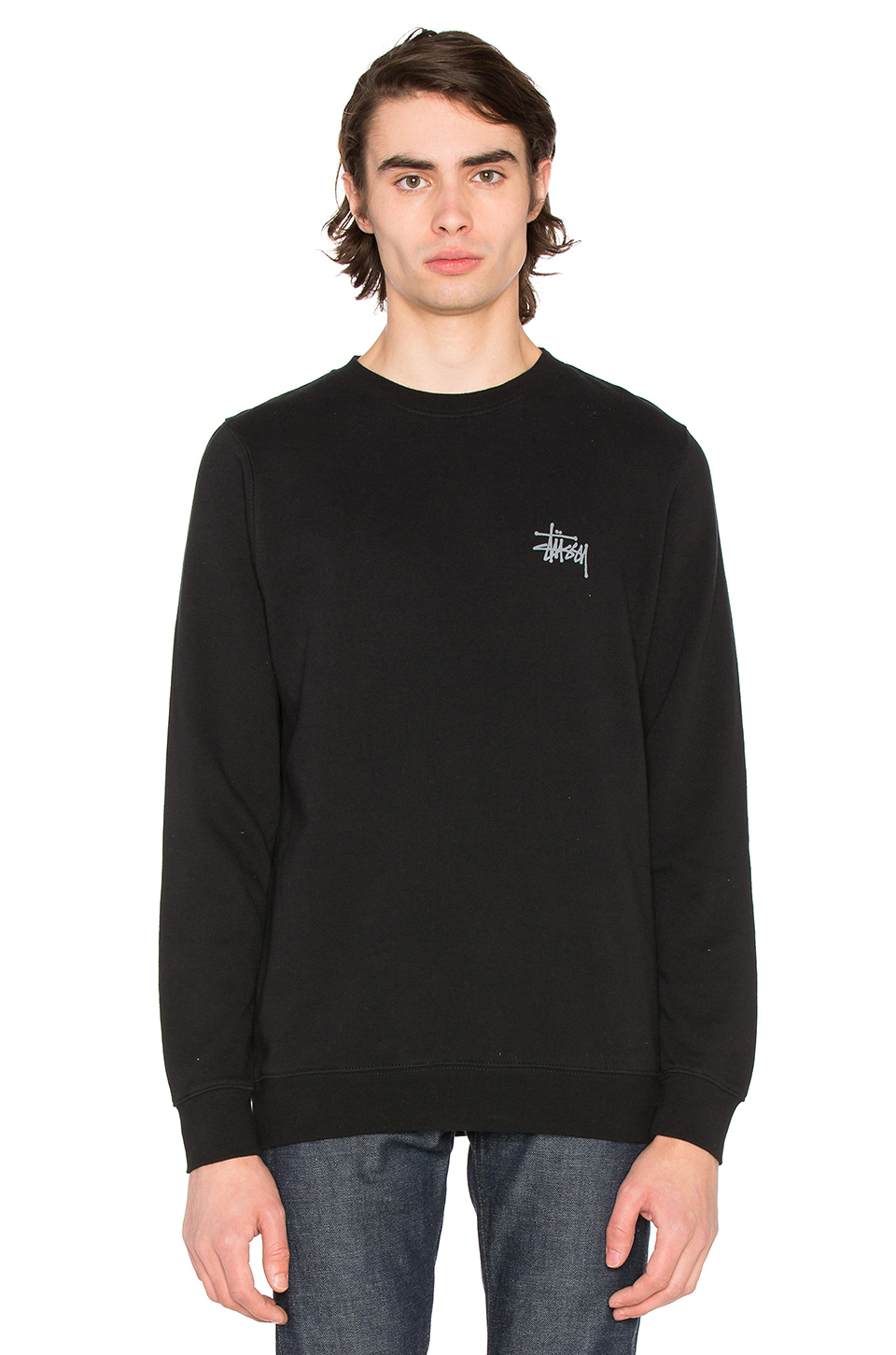 colins basic sweatshirt