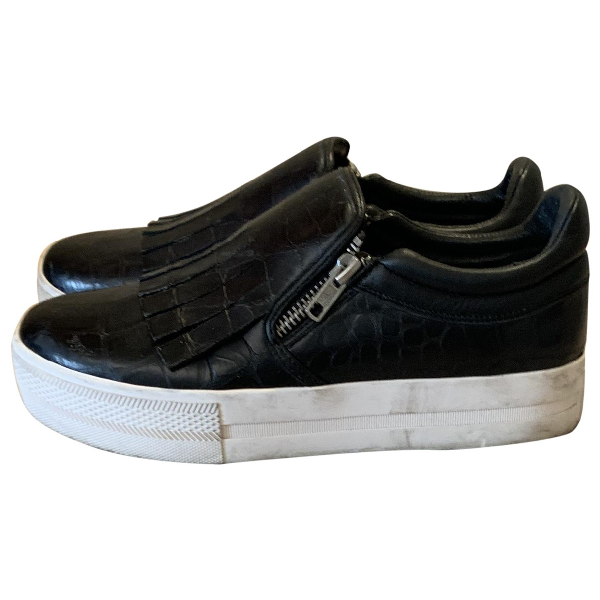 ash trainers ireland