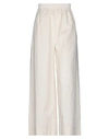 Woolrich Pants In Beige