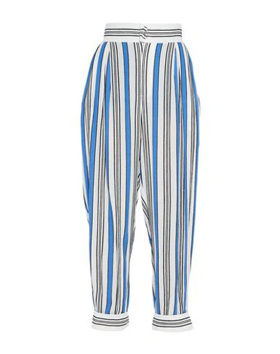 Philosophy Di Lorenzo Serafini Pants In Blue