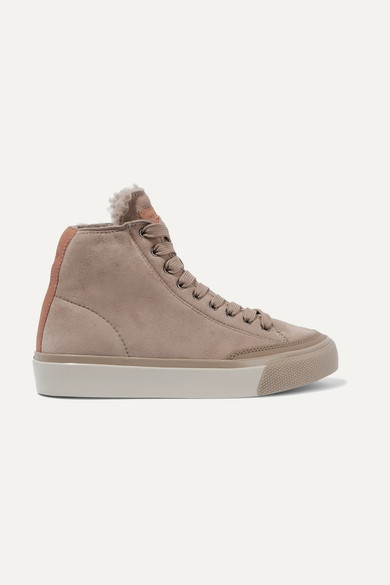 rag and bone army high top