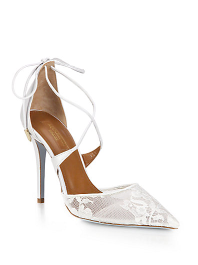 aquazzura matilde 75