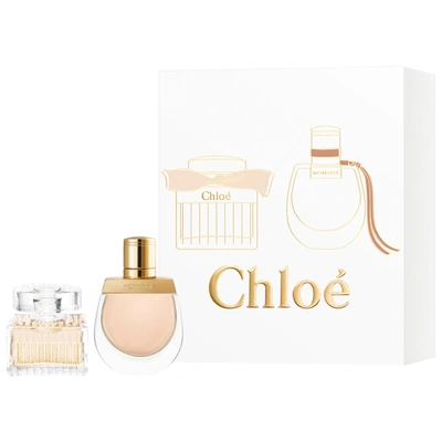 Chloé Eau De Parfum & Nomade Eau De Parfum Mini Set