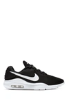 Nike Air Max Oketo Sneaker In 002 Black/white