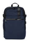 Duchamp Getaway Backpack Suitcase In Navy