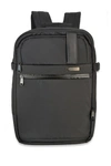 Duchamp Getaway Backpack Suitcase In Black