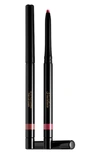 Guerlain Lasting Color High Precision Lip Liner In Rouge Dahlia