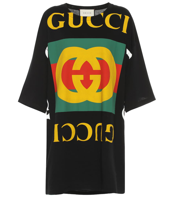 gucci multicolor shirt