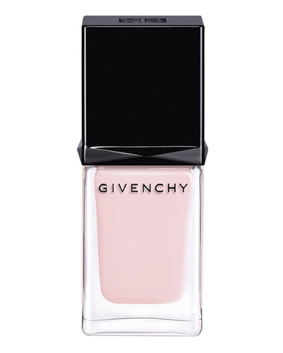 Givenchy Giv Le Vernis N02 Light Pink Perfecto 18