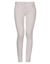 Patrizia Pepe Jeans In Grey