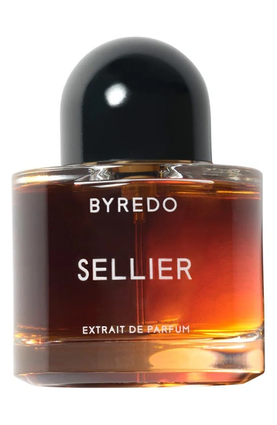 Byredo Night Veils Sellier Extrait De Parfum 1.7 Oz. In N,a