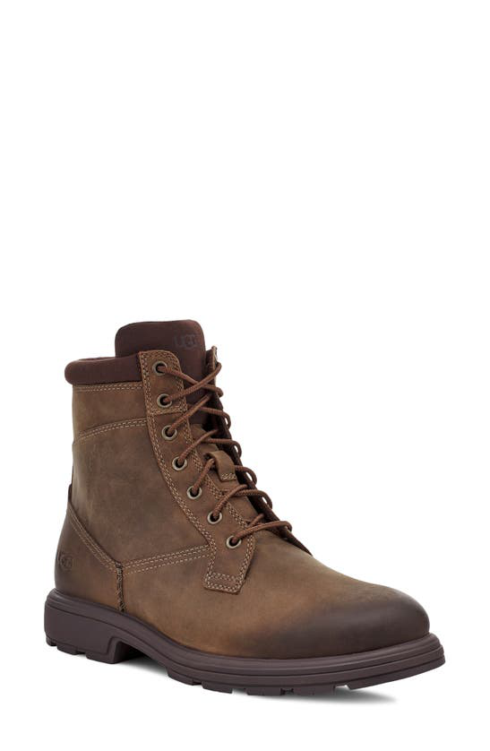 ugg men's biltmore workboot waterproof winter boots