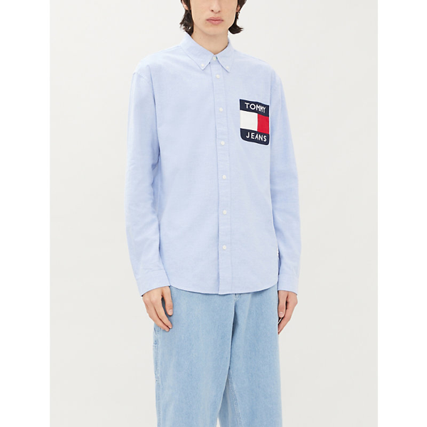 Tommy Jeans Интернет Магазин