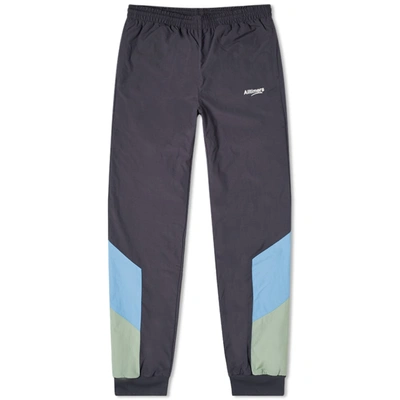 Alltimers Quik Fast Track Pant In Black