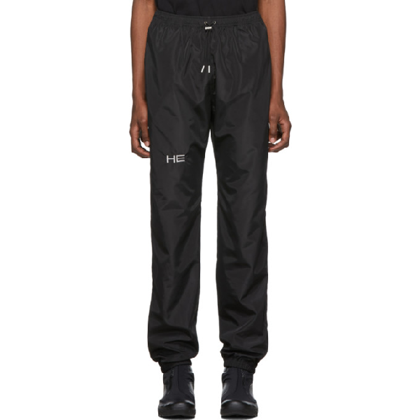 heliot emil track pants