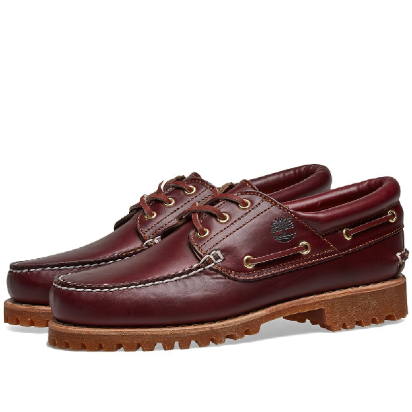 timberland classic shoes