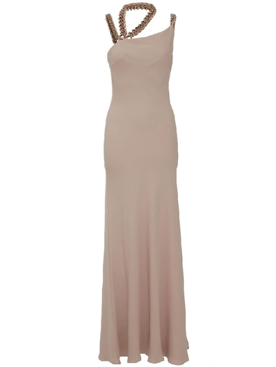 Tom Ford Dress In Rosa Cipria